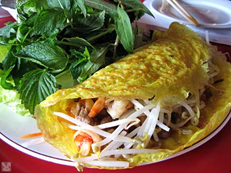 Món ăn miền Tây hấp dẫn thực khách Sài Gòn