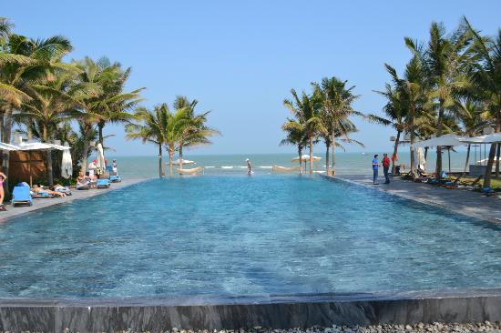 Fusion Maia Resort Đà Nẵng